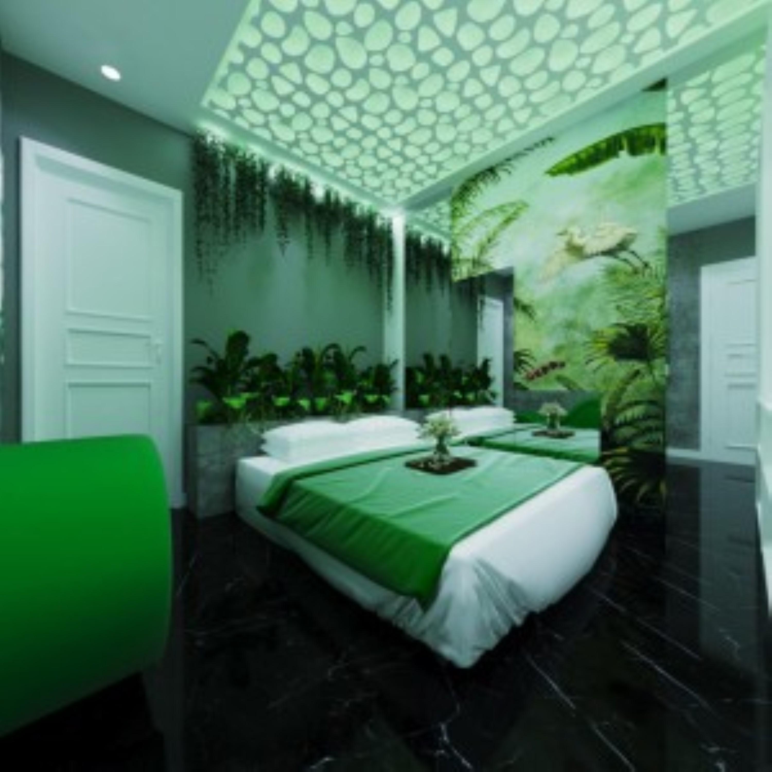Quynh Huong Hotel Cidade de Ho Chi Minh Exterior foto